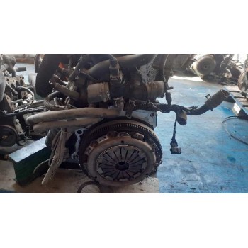 Recambio de motor completo para volkswagen golf iv berlina (1j1) gti referencia OEM IAM   
