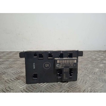 MODULO CONFORT 2038201585 DELANTERO IZQUIERDO 