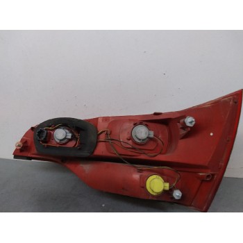 Recambio de piloto trasero izquierdo para audi q7 (4l) 3.0 tdi referencia OEM IAM 027330102  