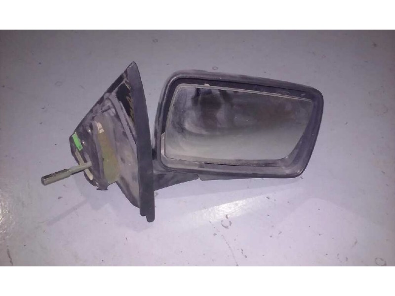 Recambio de retrovisor derecho para ford escort berlina/turnier referencia OEM IAM  MANUAL 1ª SERIE