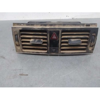 WARNING 33690301 C/AIREADORES 0628000618