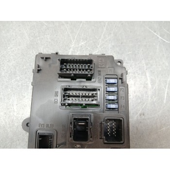 Recambio de centralita bsi para peugeot 407 (6d_) 2.0 hdi 135 (6drhrh, 6drhre, 6drhrg, 6drhrj) referencia OEM IAM 9655471980  