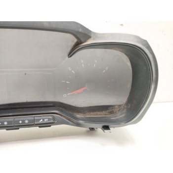 Recambio de cuadro instrumentos para citroën berlingo furgón contrlol m referencia OEM IAM 983808228000 SN40868896 