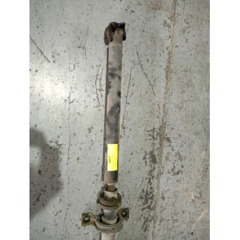 Recambio de transmision central para ssangyong rodius 2.7 turbodiesel cat referencia OEM IAM   