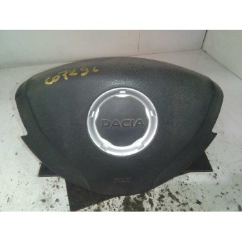 AIRBAG DELANTERO IZQUIERDO 8200823307 