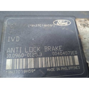 Recambio de abs para ford focus c-max (cap) 2.0 tdci cat referencia OEM IAM 3M512C405HC 10020603014 10096001253