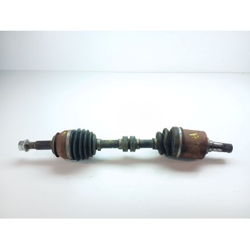 TRANSMISION DELANTERA DERECHA 