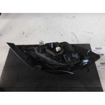 Recambio de piloto trasero derecho para opel astra h berlina 1.4 16v referencia OEM IAM 11A473D  