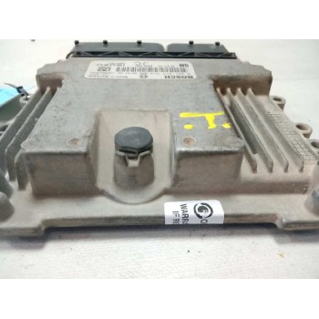 Recambio de centralita motor uce para opel astra gtc cosmo referencia OEM IAM 0281014643  