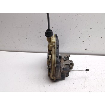 Recambio de cerradura puerta delantera derecha para seat ibiza iii (6l1) 1.4 tdi referencia OEM IAM 7E1837016A 3b1837016b0 