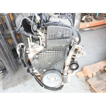Recambio de motor completo para peugeot 206 berlina xn referencia OEM IAM   