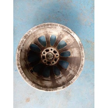 Recambio de llanta para bmw serie 3 coupe (e92) 320d referencia OEM IAM 8JX17 EH2 IS34 X1 17