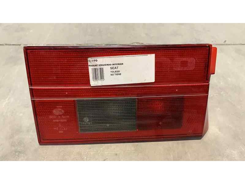 Recambio de piloto trasero izquierdo interior para seat toledo (1l) 1.9 turbodiesel cat (aaz) referencia OEM IAM 96159800 INTERI