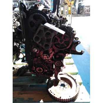 Recambio de motor completo para renault laguna ii (bg0) authentique referencia OEM IAM F9Q755 <CASCO> 
