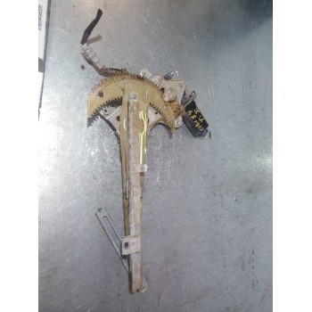 ELEVALUNAS TRASERO IZQUIERDO 8572035020 8572035020 2 PIN