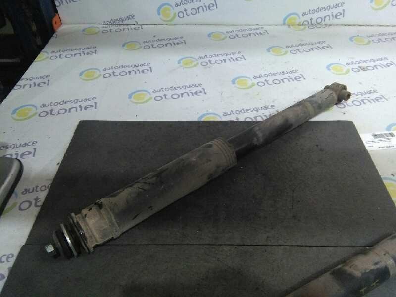 Recambio de amortiguador trasero derecho para toyota auris luna referencia OEM IAM   
