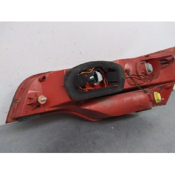 Recambio de piloto trasero izquierdo para audi q7 (4l) 3.0 tdi referencia OEM IAM 027330102  