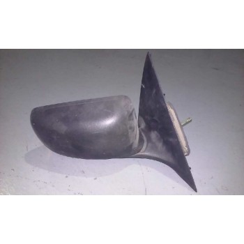 Recambio de retrovisor derecho para ford escort berlina/turnier referencia OEM IAM  MANUAL 1ª SERIE