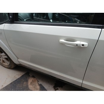 Recambio de puerta delantera izquierda para fiat freemont (345_) 2.0 jtd referencia OEM IAM 00K68067471AI  