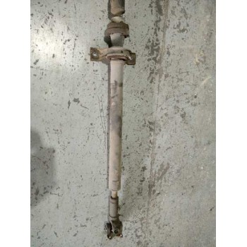 Recambio de transmision central para ssangyong rodius 2.7 turbodiesel cat referencia OEM IAM   