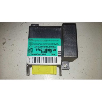 CENTRALITA AIRBAG 97AG14B056DB 97AG14B056DB 