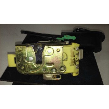 Recambio de cerradura puerta trasera izquierda para ford mondeo berlina (gd) ambiente referencia OEM IAM 96BGF26413BN  2 PINS