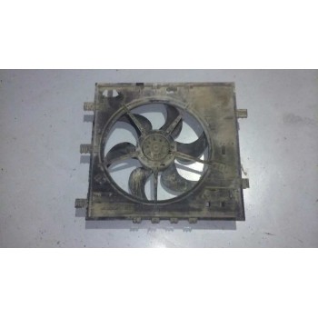 Recambio de electroventilador para mercedes-benz vito (w638) caja cerrada 108 cdi  (638.094) referencia OEM IAM 6385002193 44034