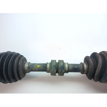 Recambio de transmision delantera derecha para nissan x-trail iii (t32_, t32r, t32rr) 1.7 dci referencia OEM IAM   