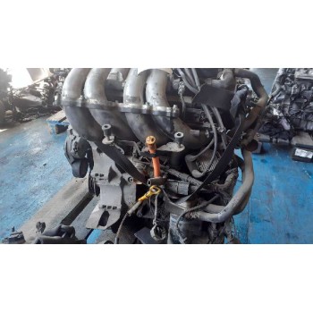 Recambio de motor completo para volkswagen golf iv berlina (1j1) gti referencia OEM IAM   