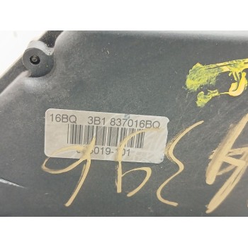 Recambio de cerradura puerta delantera derecha para seat ibiza iii (6l1) 1.4 tdi referencia OEM IAM 7E1837016A 3b1837016b0 