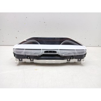 Recambio de cuadro instrumentos para peugeot 208 style referencia OEM IAM 981384878000 769317790U 981384878000