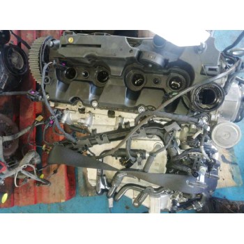 MOTOR COMPLETO CRM CASCO 