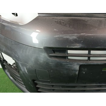 Recambio de paragolpes delantero para citroën berlingo (er_, ec_) 1.2 puretech 130 referencia OEM IAM 9816775377  