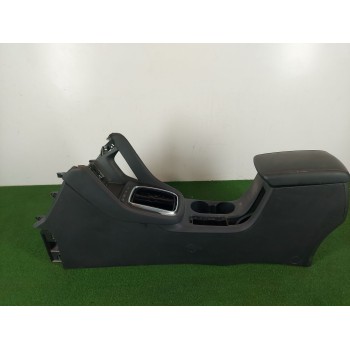 Recambio de apoyabrazos central para mg zs luxury referencia OEM IAM   