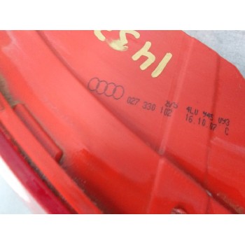 Recambio de piloto trasero izquierdo para audi q7 (4l) 3.0 tdi referencia OEM IAM 027330102  