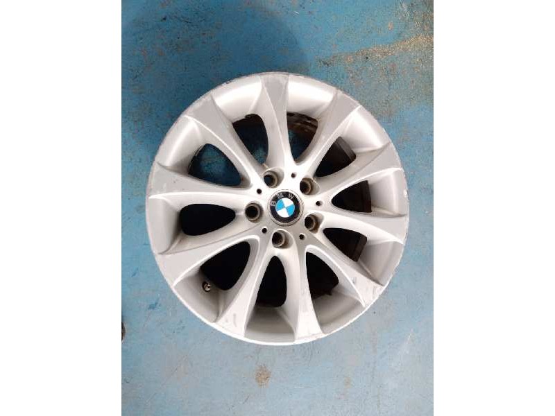 Recambio de llanta para bmw serie 3 coupe (e92) 320d referencia OEM IAM 81/2JX17 EH2 IS37 X1 17