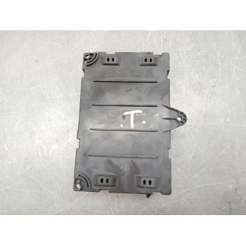 Recambio de centralita bsi para peugeot 407 (6d_) 2.0 hdi 135 (6drhrh, 6drhre, 6drhrg, 6drhrj) referencia OEM IAM 9655471980  