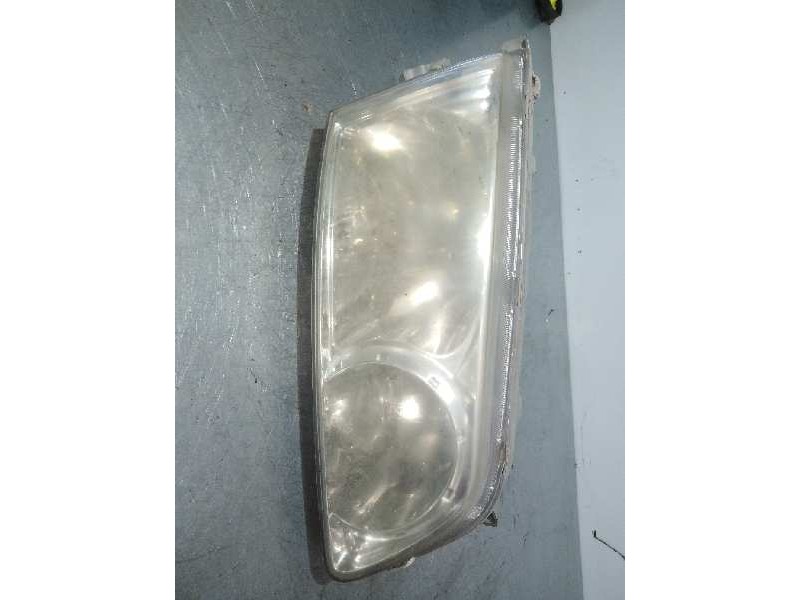 Recambio de faro derecho para hyundai h 1 2.5 turbodiesel cat referencia OEM IAM  BIFARO PULIR