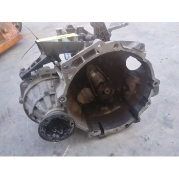 Recambio de caja cambios para volkswagen scirocco (137) 1.4 tsi by r-line (118 kw) referencia OEM IAM   