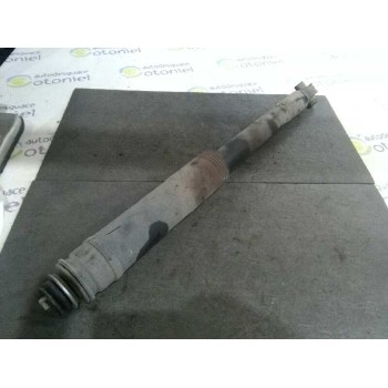 AMORTIGUADOR TRASERO IZQUIERDO 