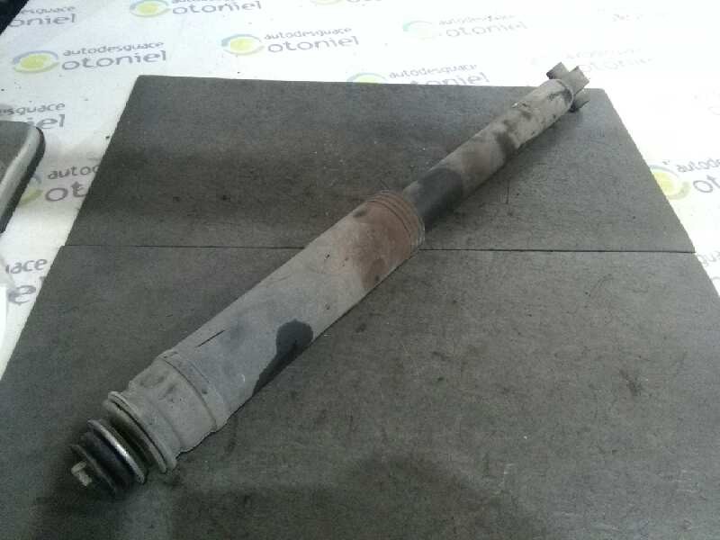 Recambio de amortiguador trasero izquierdo para toyota auris luna referencia OEM IAM   