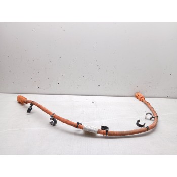 Recambio de cable para cupra formentor (km7) 1.4 e-hybrid referencia OEM IAM 3gd971475  