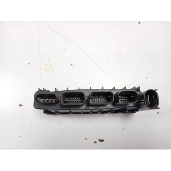 Recambio de centralita cambio automatico para mini mini descapotable (f57) cooper referencia OEM IAM P00156350 P00156348 