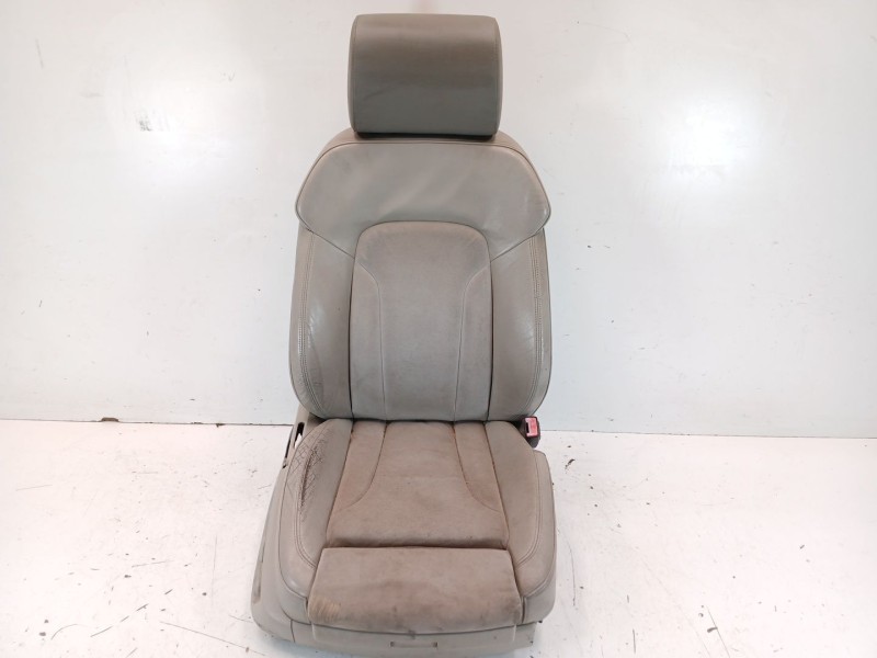 Recambio de asiento delantero derecho para audi q7 (4l) 3.0 tdi referencia OEM IAM 8E0881206C  