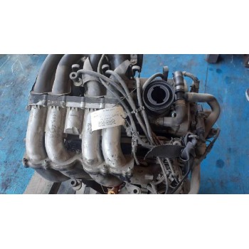 Recambio de motor completo para volkswagen golf iv berlina (1j1) gti referencia OEM IAM   