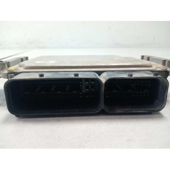 Recambio de centralita motor uce para opel astra gtc cosmo referencia OEM IAM 0281014643  