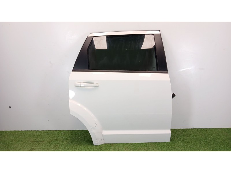 Recambio de puerta trasera derecha para fiat freemont (345_) 2.0 jtd referencia OEM IAM 00K68067472AI  