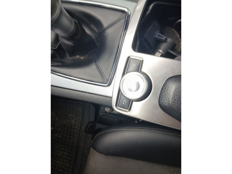 Recambio de mando multifuncion para mercedes-benz clase c (w204) c 220 cdi (204.002) referencia OEM IAM   