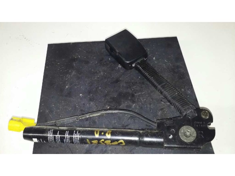 Recambio de pretensor airbag derecho para ford mondeo berlina (gd) ambiente referencia OEM IAM XS71F81208AA  