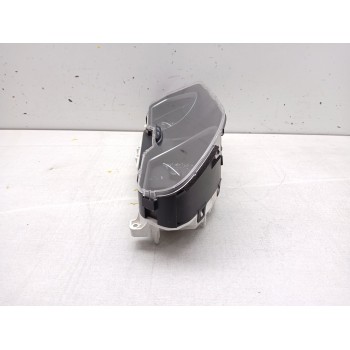 Recambio de cuadro instrumentos para peugeot 208 style referencia OEM IAM 981384878000 769317790U 981384878000
